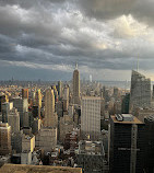 Top of The Rock