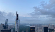 Top of The Rock