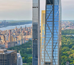 Top of The Rock