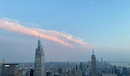 Top of The Rock