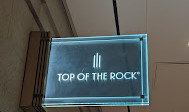 Top of The Rock