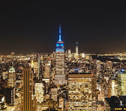 Top of The Rock