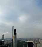 Top of The Rock