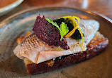 Herringbone Restaurant