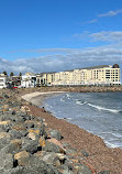 Glenelg North Beach