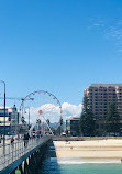 Glenelg Jetty