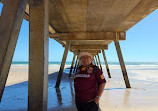 Glenelg Jetty