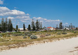 Largs Beach