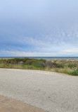 Largs Beach