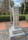 Hahndorf Soldier Memorial