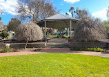 Pioneer Memorial Gardens