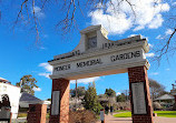 Pioneer Memorial Gardens