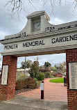 Pioneer Memorial Gardens