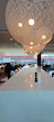 Qantas Domestic Business Lounge