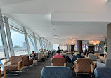 Qantas Domestic Business Lounge