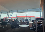 Qantas Domestic Business Lounge