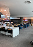 Qantas Domestic Business Lounge