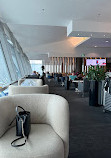 Qantas Domestic Business Lounge