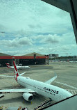 Qantas Domestic Business Lounge