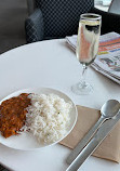 Qantas Domestic Business Lounge