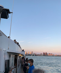 Liberty Cruise