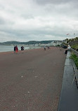 Beach of Llandundno