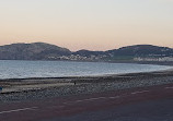 Beach of Llandundno