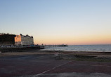 Beach of Llandundno