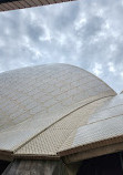 Sydney Opera House