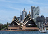 Sydney Opera House