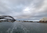 Sydney Opera House