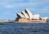 Sydney Opera House