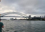 Sydney Opera House