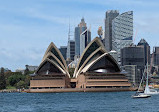 Sydney Opera House