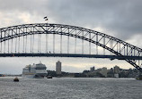 Sydney Opera House