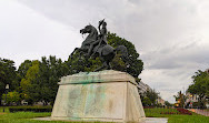 Lafayette Square