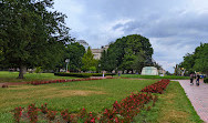 Lafayette Square