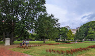 Lafayette Square