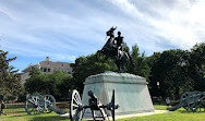 Praça Lafayette