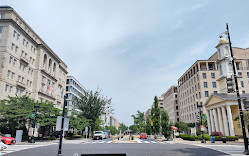 Lafayette-Platz