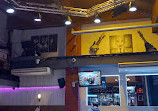 The Live Lounge Cardiff