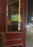 Palace Hotel since 1877