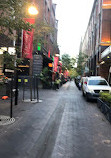 Gin Lane