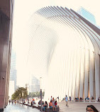 World Trade Center