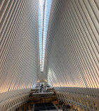 World Trade Center