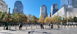 World Trade Center