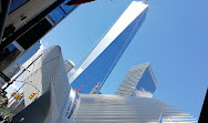 Stazione World Trade Center