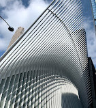 World Trade Center