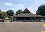 Yogyakarta Palace Tourism