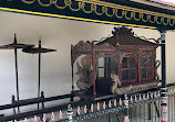 Yogyakarta Palace Tourism